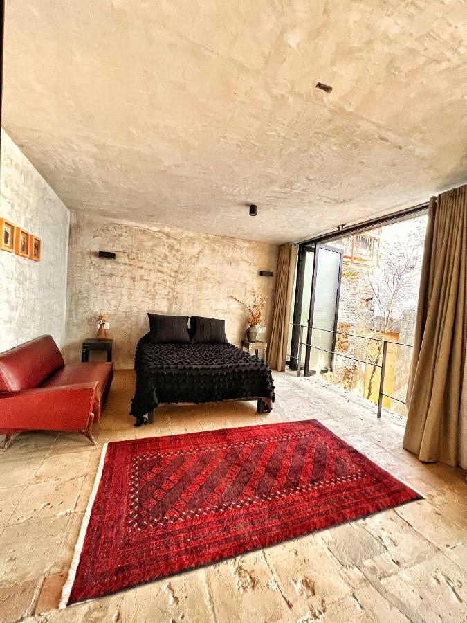 אפרטהוטל Oaxaca Oa Studio מראה חיצוני תמונה