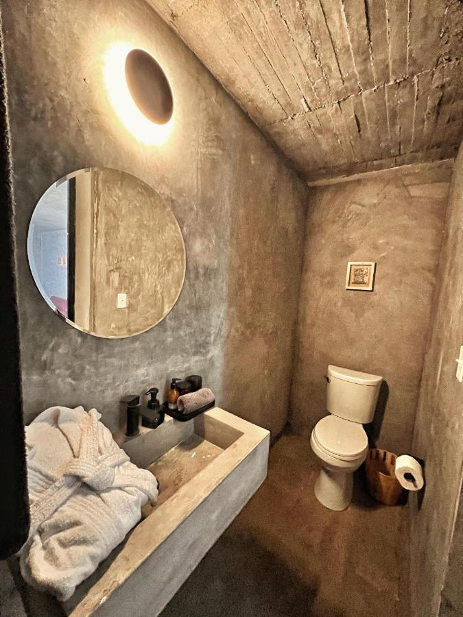 אפרטהוטל Oaxaca Oa Studio מראה חיצוני תמונה