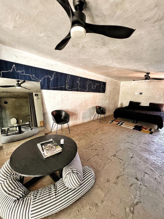 אפרטהוטל Oaxaca Oa Studio מראה חיצוני תמונה