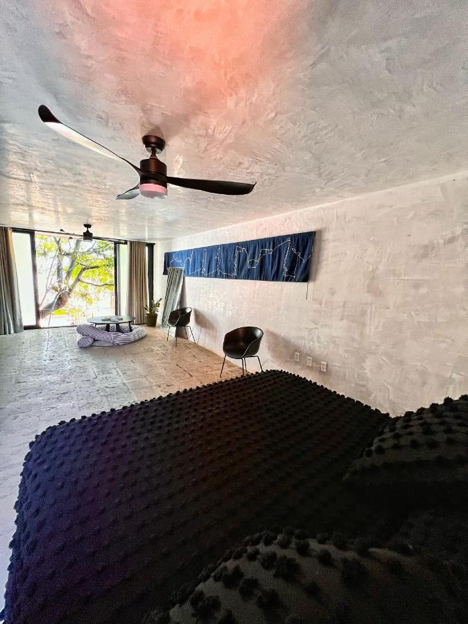 אפרטהוטל Oaxaca Oa Studio מראה חיצוני תמונה