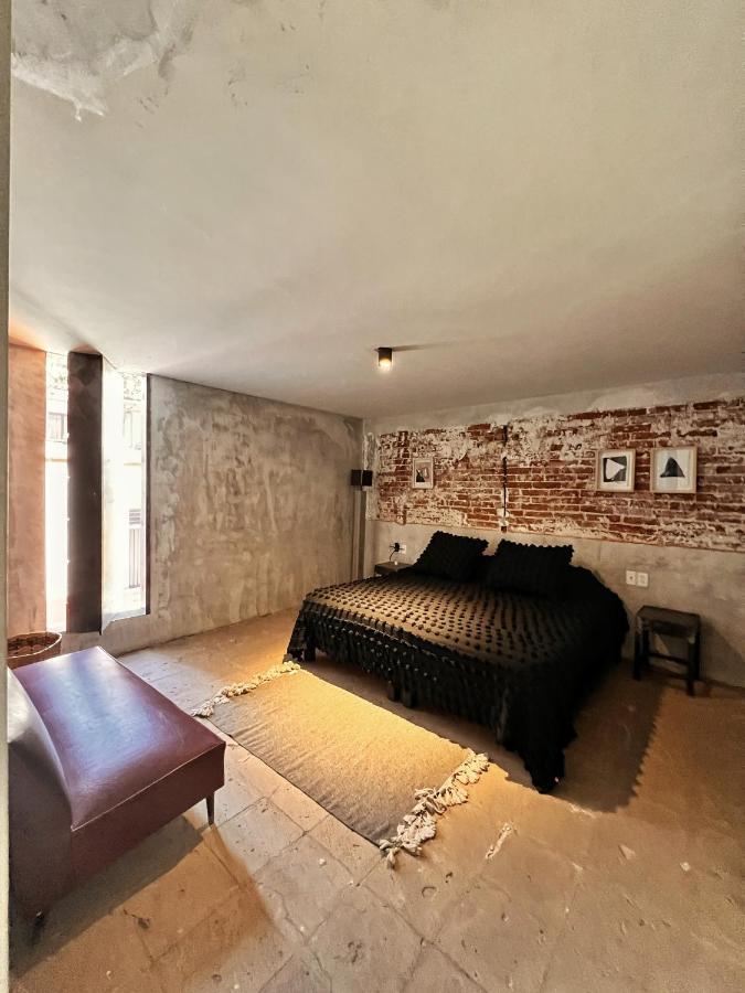 אפרטהוטל Oaxaca Oa Studio מראה חיצוני תמונה